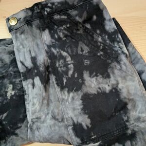 Big Bud Press Black Magic Waters Work Pants, size Medium